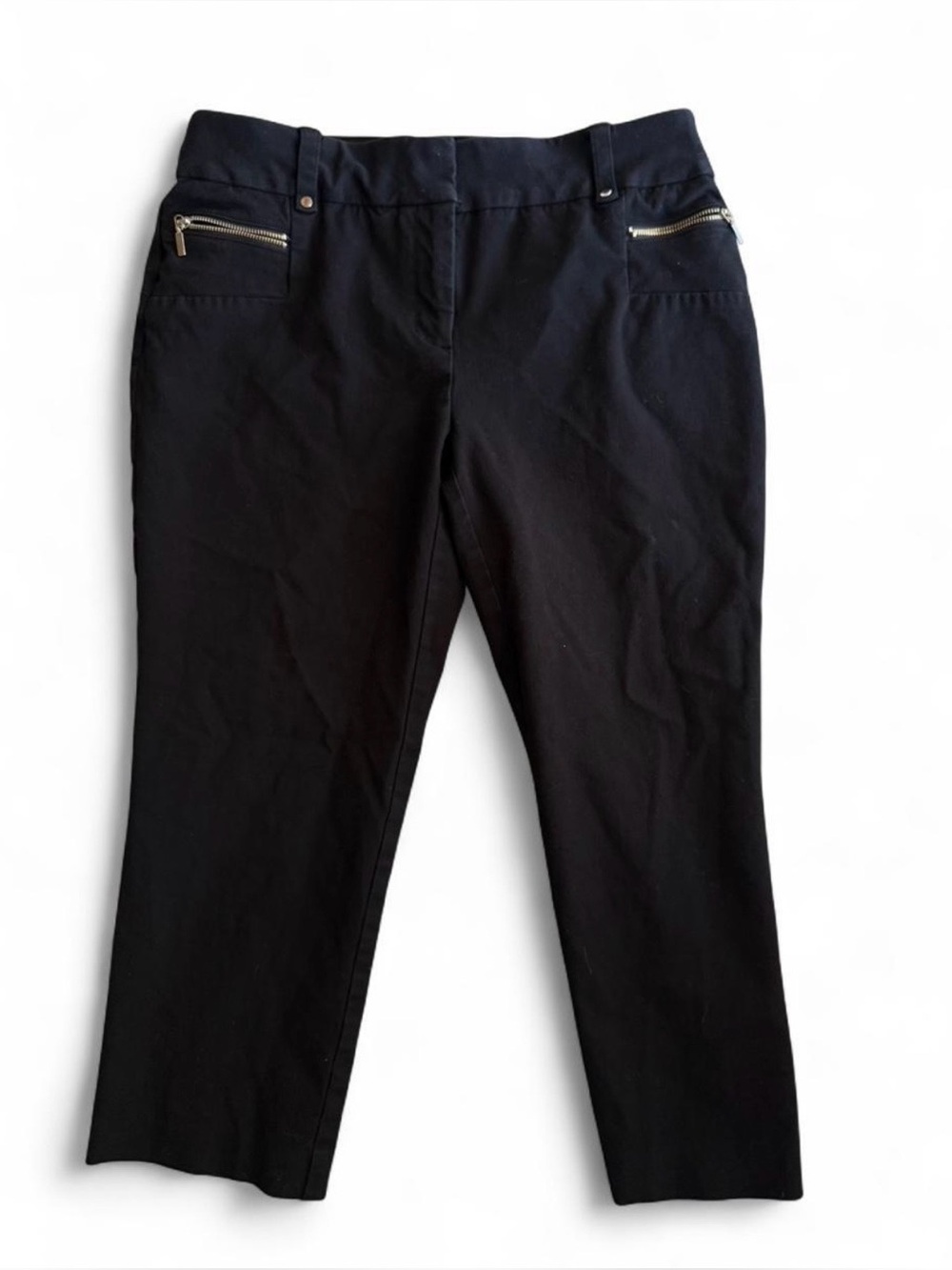 ALFANI CAPRI PANTS SIZE 6